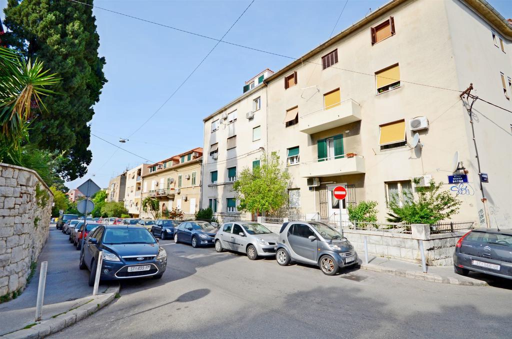 Apartment Marijo Спліт Екстер'єр фото