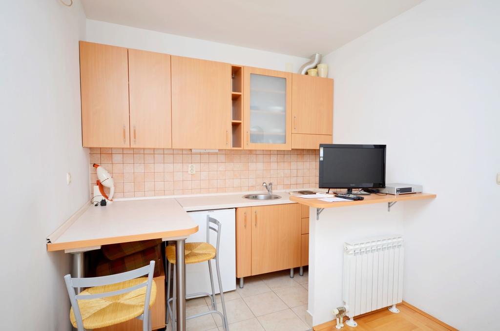Apartment Marijo Спліт Екстер'єр фото