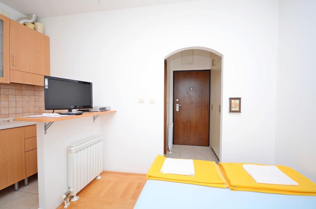 Apartment Marijo Спліт Екстер'єр фото