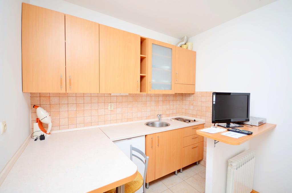 Apartment Marijo Спліт Екстер'єр фото