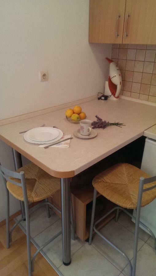 Apartment Marijo Спліт Екстер'єр фото