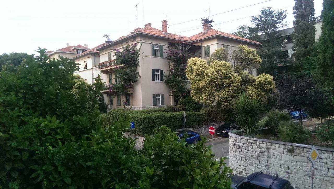 Apartment Marijo Спліт Екстер'єр фото