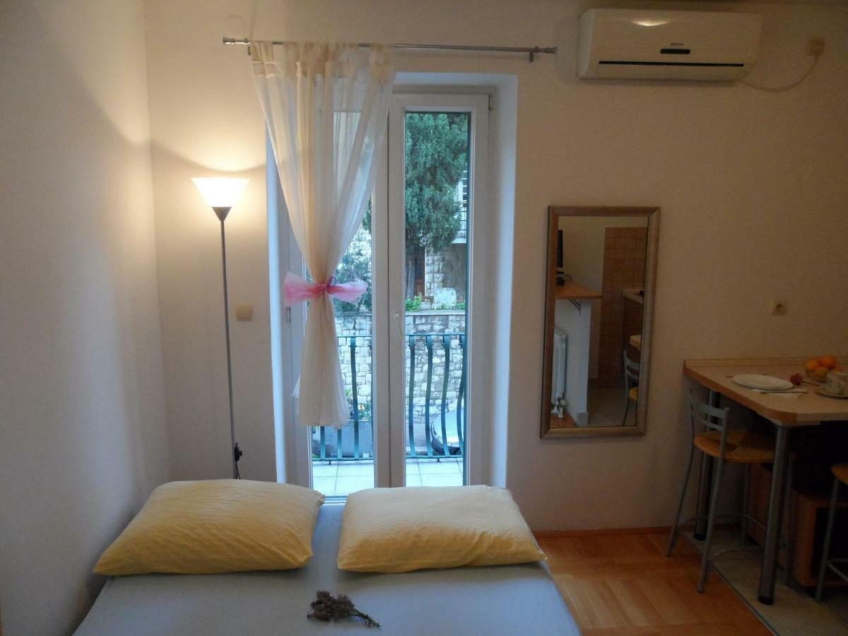 Apartment Marijo Спліт Екстер'єр фото