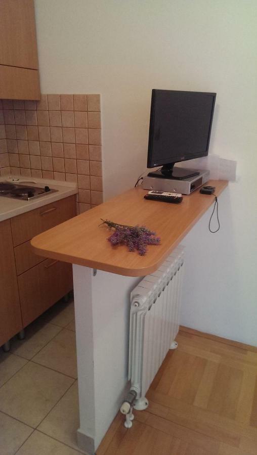 Apartment Marijo Спліт Екстер'єр фото