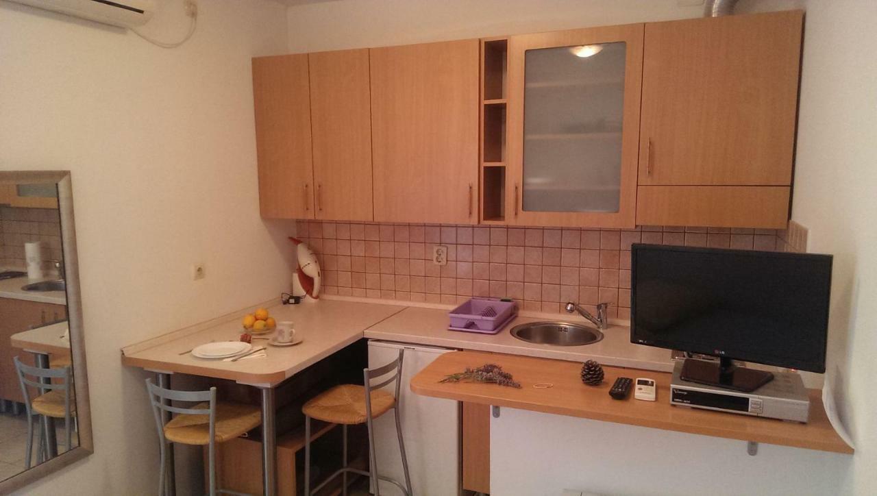Apartment Marijo Спліт Екстер'єр фото